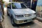 Isuzu Crosswind 2002 for sale -0