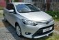 Toyota Vios 2017 for sale -0