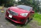 2016 Mitsubishi Mirage G4 for sale-0