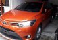 Toyota Vios 2018 M/T for sale -2