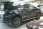 Toyota Fortuner 2016 for sale -3