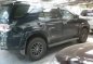 Toyota Fortuner 2016 for sale -1