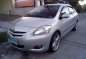 2009 Toyota Vios for sale-2