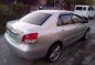 2009 Toyota Vios for sale-6