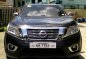 Nissan Frontier Navara 2017 for sale -0