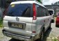 Mitsubishi Adventure 2017 for sale -2