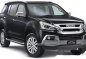 Isuzu MU-X LS 2018 for sale -3