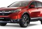 Honda Cr-V S 2018 for sale -1