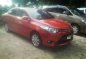 2013 Toyota Vios For Sale-2
