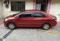 2008 Toyota Vios for sale-1