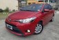 2016 Toyota Vios for sale-2