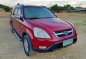 Honda CR-V 2003 for sale -0