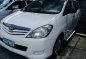 Toyota Innova 2012 for sale -6