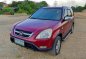 Honda CR-V 2003 for sale -2