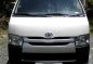 Toyota Hiace 2017 for sale -0