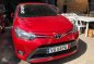 2016 Toyota Vios for sale-1