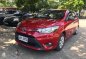 2014 Toyota Vios for sale-0