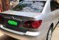 Toyota Corolla Altis 2007 for sale-0