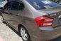 HONDA CITY 2012 FOR SALE -4