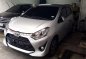 2018 Toyota Wigo for sale-1