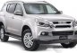 Isuzu MU-X LS 2018 for sale -5