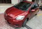 2008 Toyota Vios for sale-0