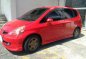 Like new Honda Fit for sale-0