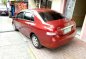 2008 Toyota Vios for sale-3