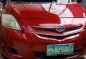 Toyota Vios 2007 for sale -4