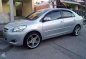 2009 Toyota Vios for sale-5