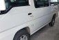 2015 Nissan Urvan for sale-1