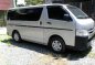 Toyota Hiace 2016 for sale -0