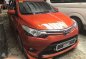 2016 Toyota Vios for sale-1