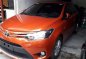 2018 Toyota Vios for sale-1