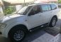 Mitsubishi Montero Sport 2010 GLS for sale -2