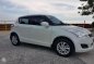 2015 Suzuki Swift for sale-1