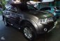 2010 Mitsubishi Montero Sport GLS Automatic For Sale -1