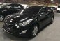 Well-kept Hyundai Elantra 1.8 gls AT 2013 for sale-2