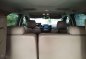 Well-kept Toyota Fortuner G 2012 for sale-5