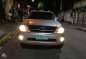 Toyota Fortuner 2007 for sale-0