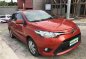 Toyota Vios 2017 for sale-1