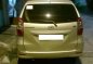 2017 Toyota Avanza for sale-5