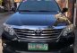 Well-maintained Toyota  Fortuner G AT 2012 for sale-0