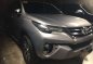 2017 Toyota Fortuner 4x2 V TOP OF THE LINE For Sale -0