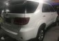 Toyota Fortuner 2006 for sale-2