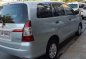 2014 Toyota Innova for sale-5