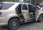 Well-kept Toyota Fortuner 2012 for sale-3