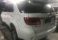 Toyota Fortuner 2006 for sale-3