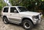 Mitsubishi Pajero 4x4 4D56 Diesel Engine For Sale -2