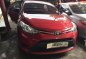 Good as new Toyota Vios 2017 for sale-0